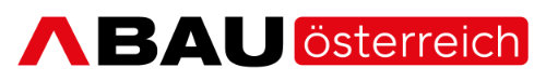ABAU Österreich Logo