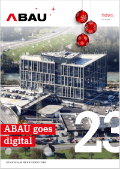 ABAUnews 23 / 2019